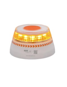 LUZ EMERGENCIAS V16 SOS...