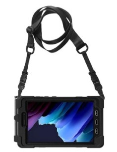 FUNDA TABLET GERUTEK BLACK...