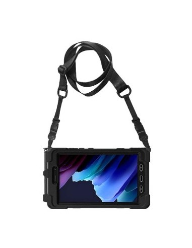 FUNDA TABLET GERUTEK BLACK SAMSUNG...