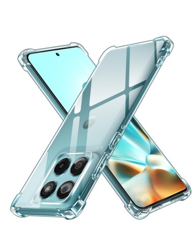 FUNDA MOVIL BACK COVER HT ANTISHOCK...