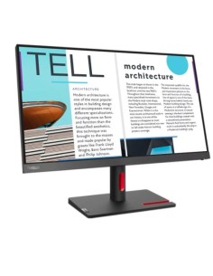 MONITOR LENOVO 25 LED...