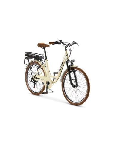 BICICLETA ELECTRICA NILOX EBIKE J5...