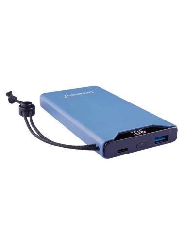 BATERIA EXTERNA UNIVERSAL INTENSO...