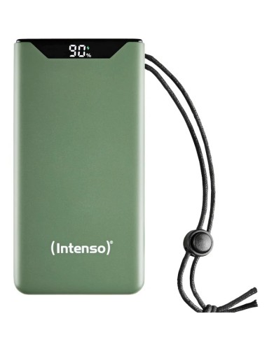 BATERIA EXTERNA UNIVERSAL INTENSO...