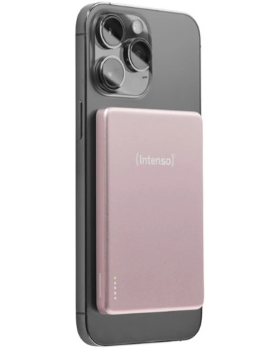 BATERIA EXTERNA INTENSO MW5000...