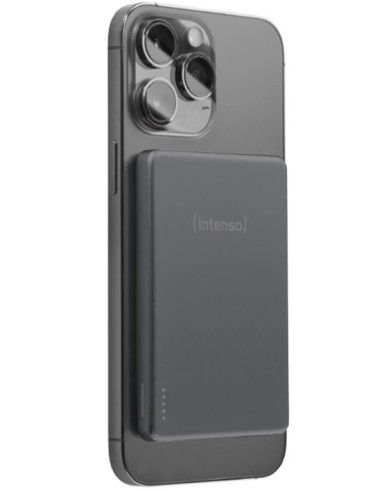 BATERIA EXTERNA INTENSO MW5000...