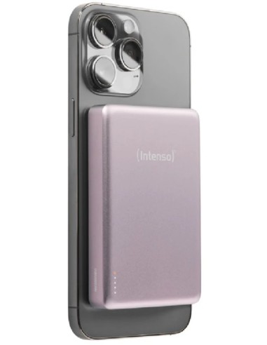 BATERIA EXTERNA INTENSO MW10000...