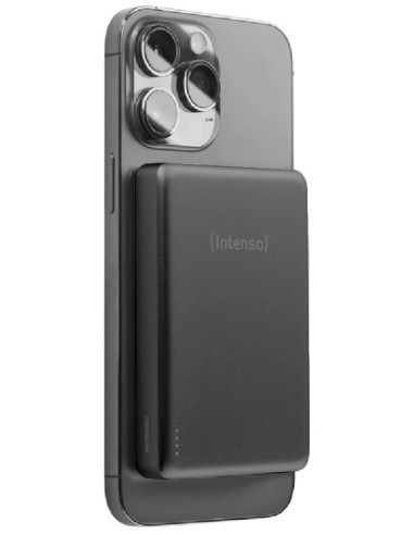 BATERIA EXTERNA INTENSO MW10000...