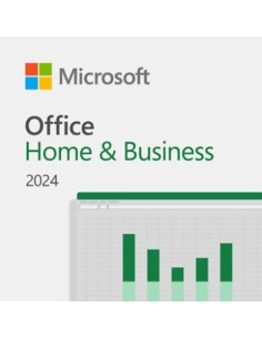 MICROSOFT OFFICE 2024 HOME...