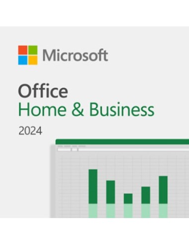 MICROSOFT OFFICE 2024 HOME AND...