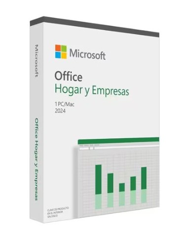 MICROSOFT OFFICE 2024 HOME AND...