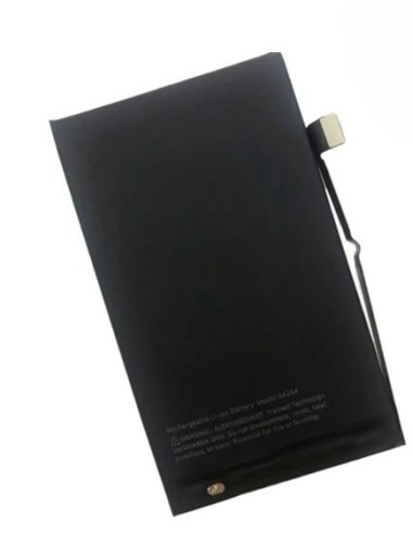 BATERIA INTERNA PARA IPHONE 16