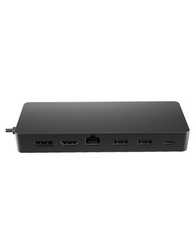 PUERTO REPLICADOR USB-C HP MULTIPORT...
