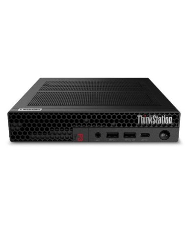 ORDENADOR LENOVO THINKSTATION P3 TINY...