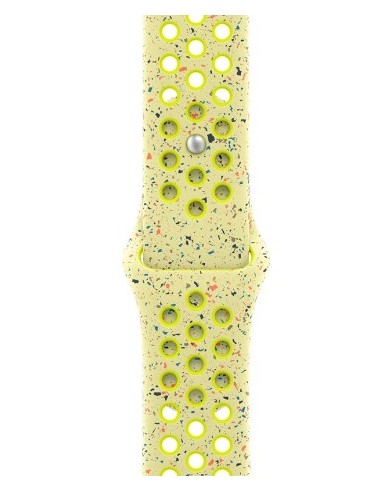 CORREA APPLE WATCH 40MM NIKE VOLT...