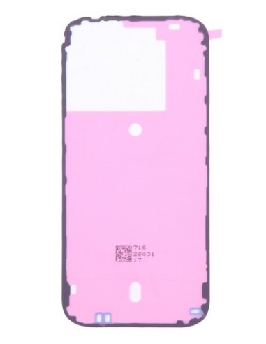 ADHESIVO DE CARCASA TRASERA PARA...