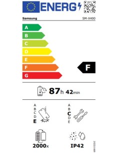TABLET SAMSUNG GALAXY TAB... 2
