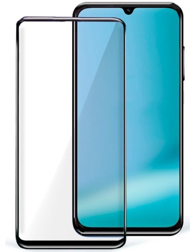 PROTECTOR COOL CRISTAL TEMPLADO 3D...