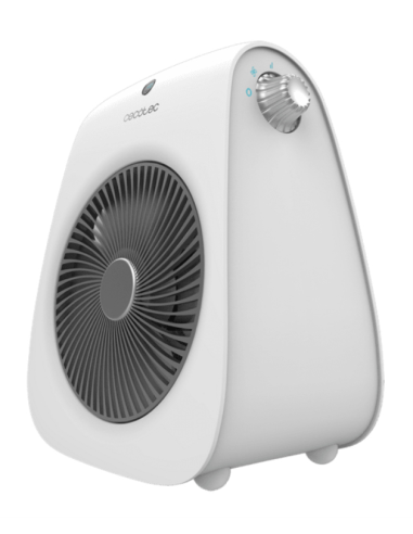 CALEFACTOR CECOTEC READYWARM 2000W...