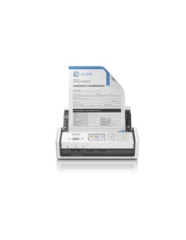 SCANNER BROTHER DOCUMENTAL ADS-1800W...