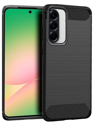FUNDA MOVIL BACK COVER COOL CARBON...