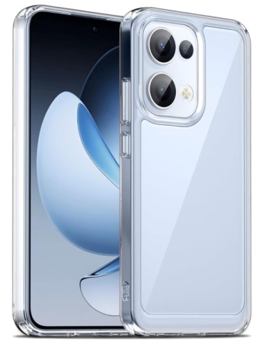FUNDA MOVIL BACK COVER HT SILICONA...