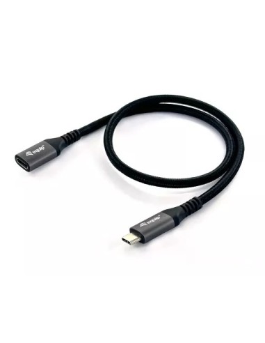 CABLE EQUIP USB-C MACHO / USB-C...