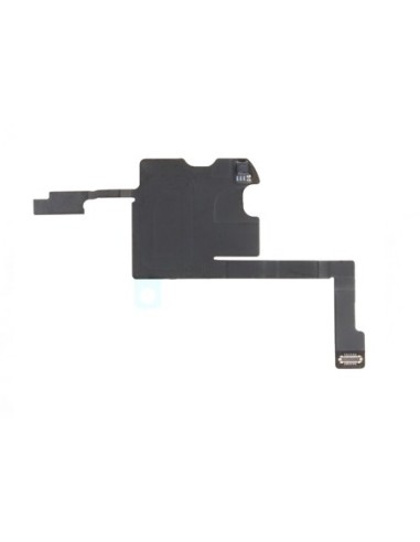 CABLE FLEX AURICULAR PARA IPHONE 15 PRO
