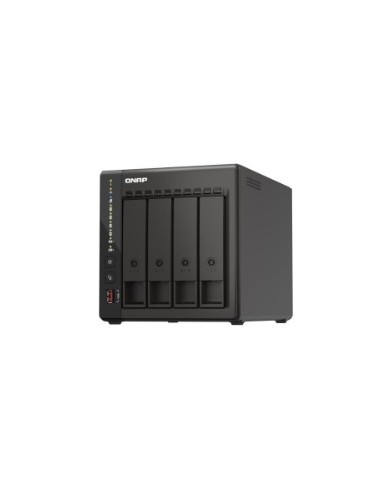 CABINA ALMACENAMIENTO QNAP TS-453E...