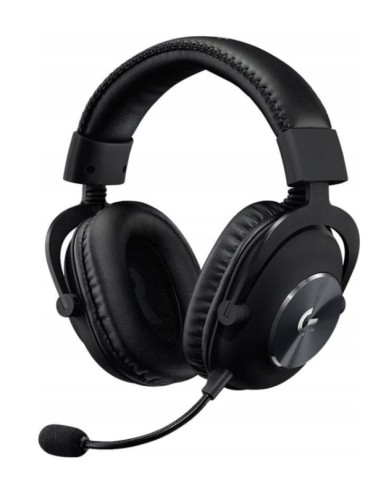 AURICULAR + MIC LOGITECH GAMING G PRO...