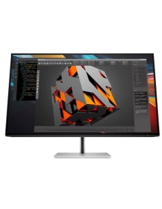 MONITOR HP 32 IPS 4K SERIES...