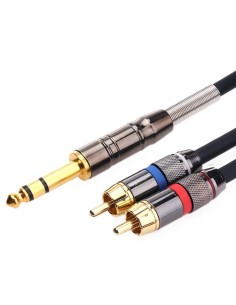 CABLE KABLEX AUDIO JACK...