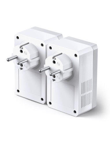 ADAPTADOR PLC TP-LINK HOMEPLUG...
