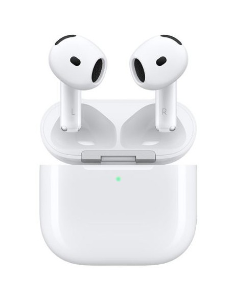 AURICULAR + MIC APPLE AIRPODS 4