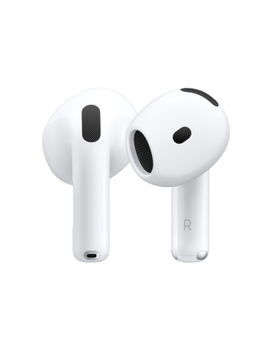 AURICULAR + MIC APPLE AIRPODS 4