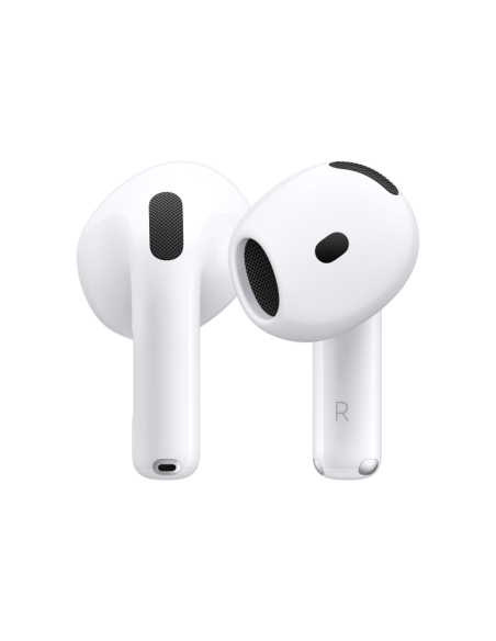 AURICULAR + MIC APPLE AIRPODS 4