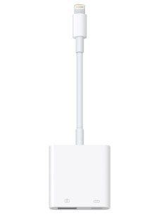 ADAPTADOR APPLE LIGHTNING A...