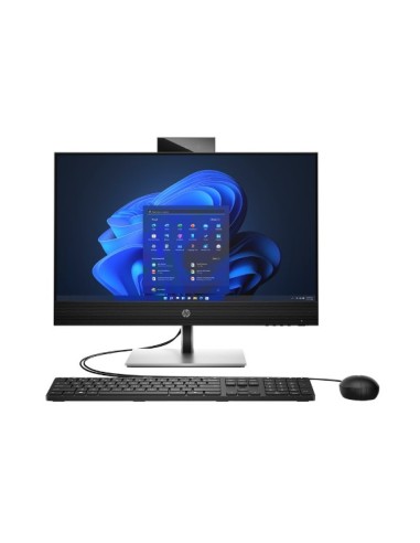 ORDENADOR ALL IN ONE HP PRO ONE 440...