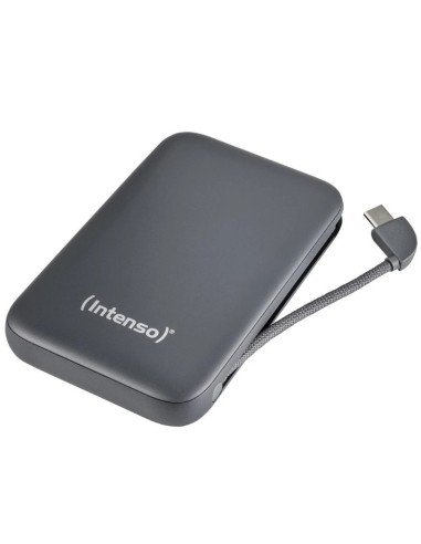 BATERIA EXTERNA UNIVERSAL INTENSO...