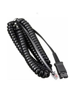 CABLE POLY AUDIO U10P-S