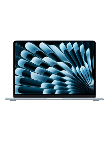 PORTATIL APPLE MACBOOK AIR 13 M4 16GB...