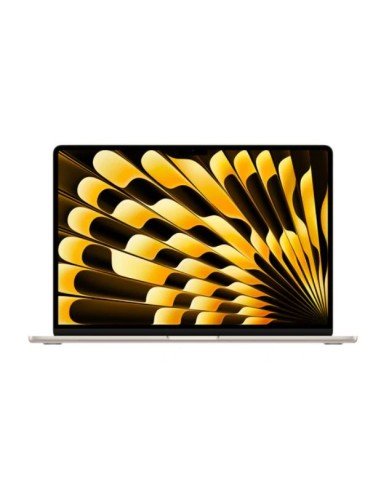 PORTATIL APPLE MACBOOK AIR 15 M4 16GB...