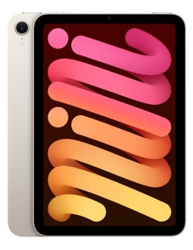 IPAD MINI APPLE 8.3 128GB WIFI + CELL...