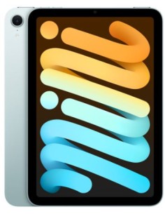 IPAD MINI APPLE 8.3 256GB...