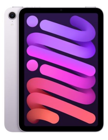 IPAD MINI APPLE 8.3 256GB WIFI + CELL...