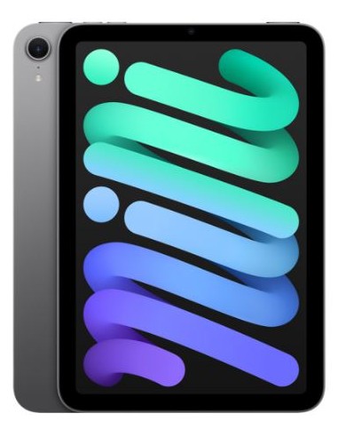 IPAD MINI APPLE 8.3 512GB WIFI + CELL...