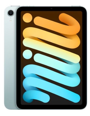 IPAD MINI APPLE 8.3 512GB WIFI + CELL...