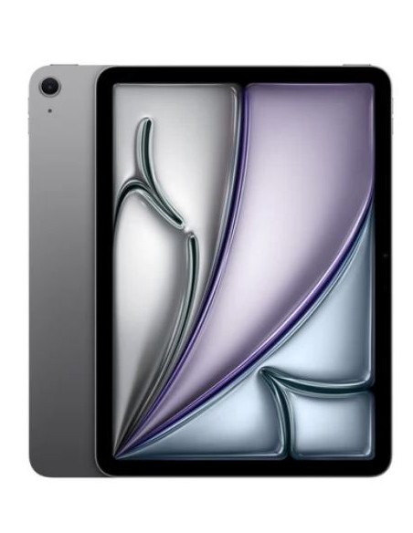 IPAD AIR APPLE 11 M3 128GB WIFI SPACE GREY