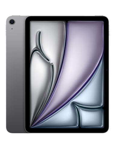 IPAD AIR APPLE 11 M3 128GB WIFI SPACE...