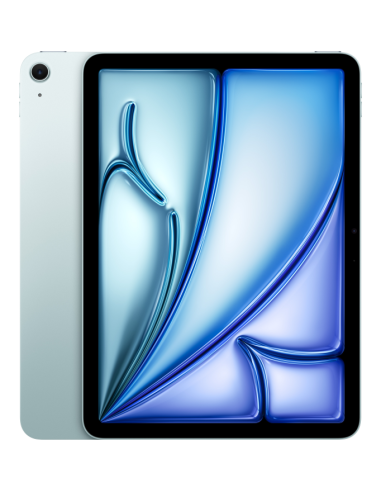IPAD AIR APPLE 11 M3 128GB WIFI BLUE